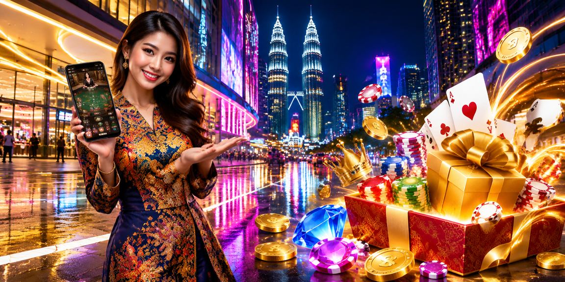 Keselamatan data dan privasi pengguna platform pertaruhan 8055 Kuala Lumpur