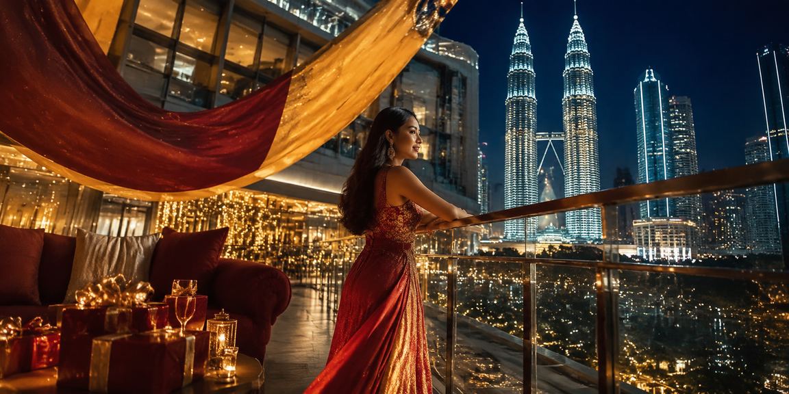 Pengguna Kuala Lumpur menikmati pertaruhan bola sepak dengan odds terbaik di platform 8055