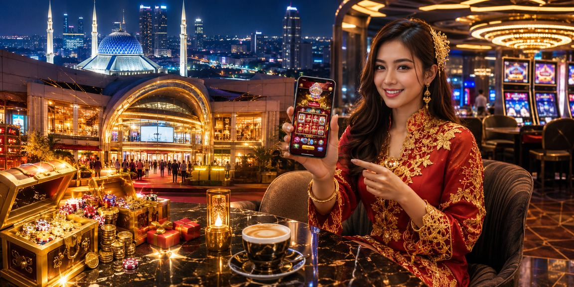 Maklumat pembayaran dan transaksi platform 8055 dalam Ringgit Malaysia untuk pengguna Selangor
